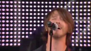 Tenth Avenue North - Break Me Down live @ Xnoizz Flevo Festival 2011
