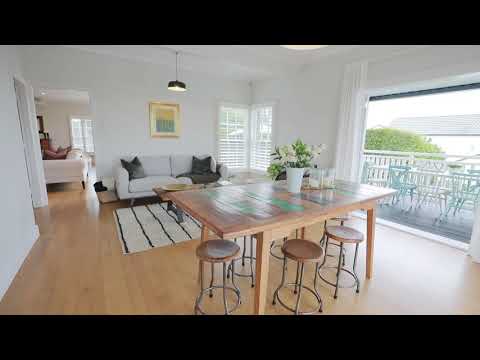 SOLD - 13A Orakei Road, Remuera - Sara-Jayne Kingston and Gill Macdonald