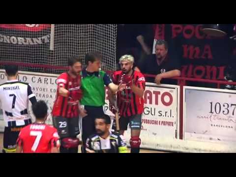 Breganze Viareggio   highlights