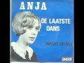 Anja - De Laatste Dans