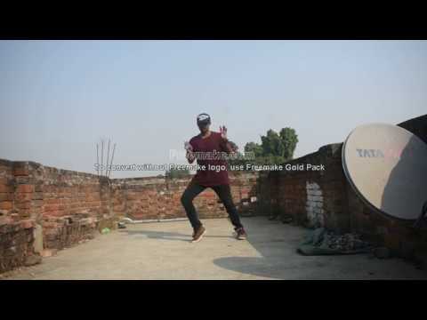 adarsh chourasia lucky-A dance moves extra clips