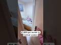 1 850 Rent In Central London