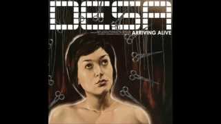 Ardent Anthem - DESA