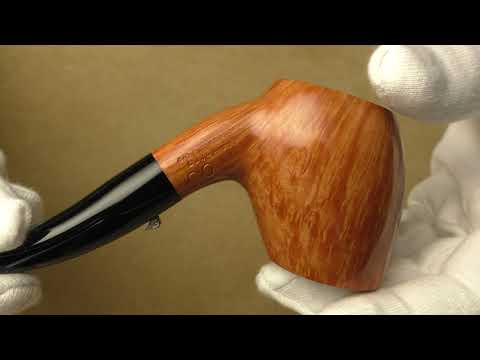 L'Anatra 2 Eggs - pipe 430