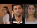 Tum Hi Ho Aashiqui 2 4K Full Screen Whatsapp Status New Trending Aesthetic Lyrics Video Love