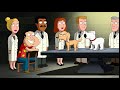 Family Guy Brian Found His True Love Again