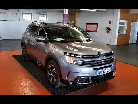 Citroen C5 Aircross C5 Feel Puretech 130 4DR - Image 2