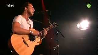 James Morrison - Slave to the music - NSJ 07-07-12 HD