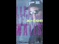 X-Con - Special Lady