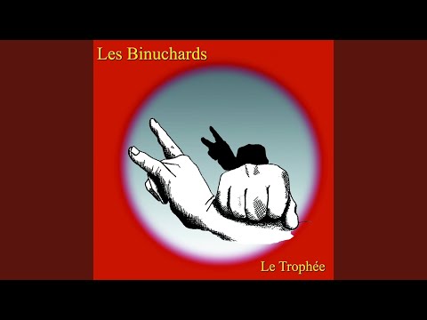 Cananbis - Les Binuchards
