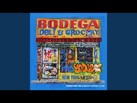 BLAM! (feat. Steven Malcolm, Aklesso & Dre Murray)