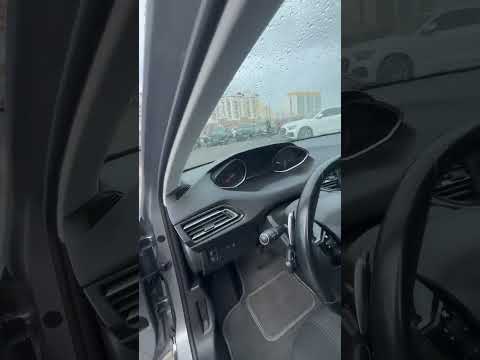 фото peugeot 308 ii рестайлинг 0