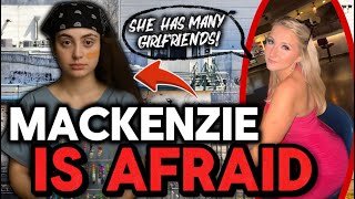 INMATE SPILLS MACKENZIE SHIRILLA’S DIRTY PRISON SECRETS‼️😳