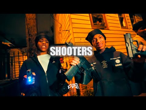 [FREE] Fullychop x Q50WLIL50 Type Beat "Shooters"