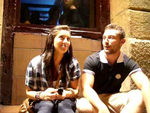 Ugge vs Irlandese.MOV