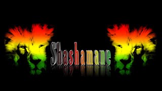 Shashamane Mega Mix (100% Dubplates)
