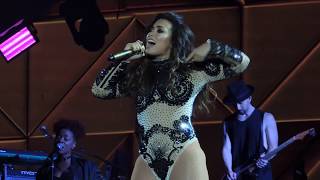 Demi Lovato - Watin For You - 07.01.2017 - Villa Mix Goiânia