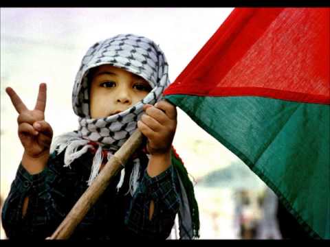 KOFİA - Liva Palestina!..