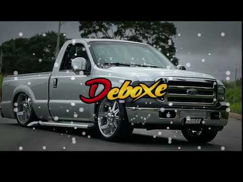 Eletro Funk - OH Como se tá maravilhosa