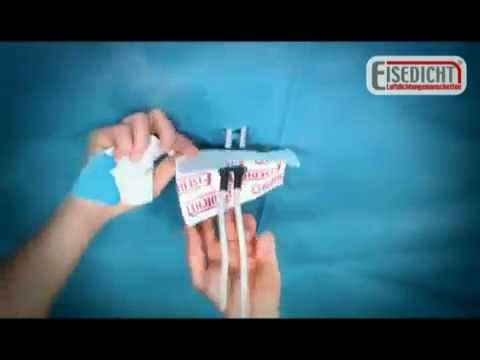 Onhaus - Eisedicht® Tyvek® Penetración en techo