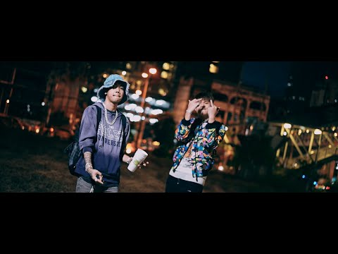 HK - Old Me feat. 1MILL ( Official Music Video )