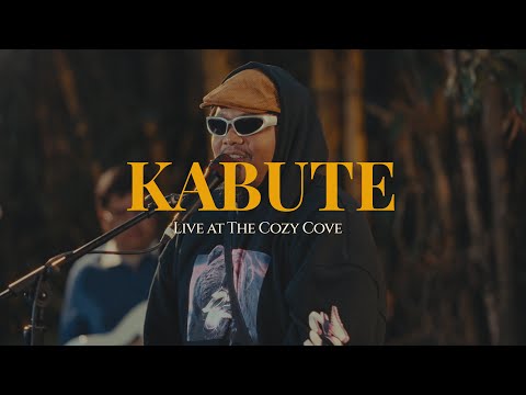 Kabute (Live at The Cozy Cove) Jose At Melodiya