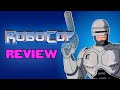 ROBOCOP 1988 Cartoon Review