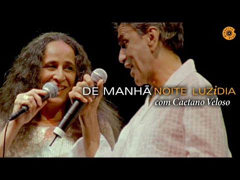 Maria Bethânia e Caetano Veloso - 