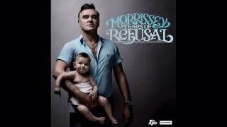 Morrissey - One Day Goodbye Will Be Farewell