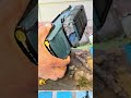TRX 4M Bronco Driveshaft Broken On The Trail Full Fix Upgrade Guide