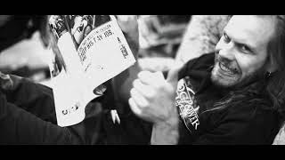 Amorphis - Nightbird&#39;s Song HD 50FPS