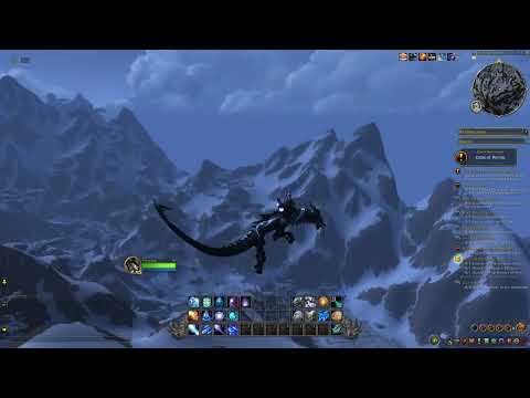 Thundering Onyx Cloud Serpent