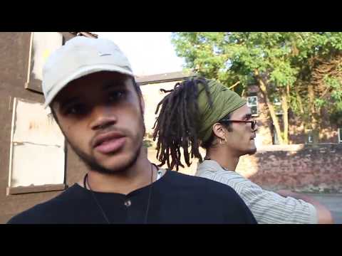 @LabTVEnt - Spyder Uchiha X NuTribe X Butcha B - Bar Session