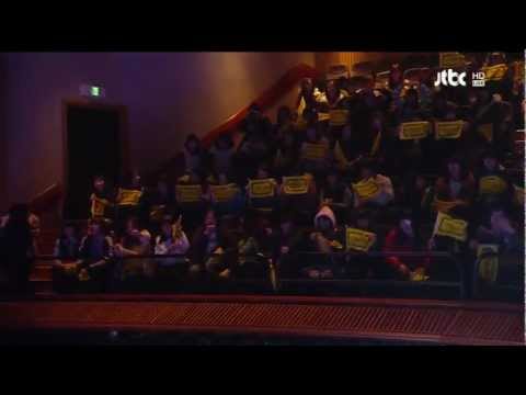 120229.Music On Top 1위.FTIsland(FT아일랜드).