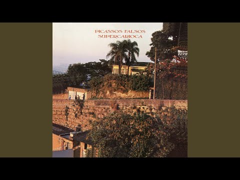 Rio De Janeiro - Picassos Falsos