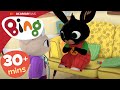 10x Episodes Full Episodes Compilation 70 Mins Bing English