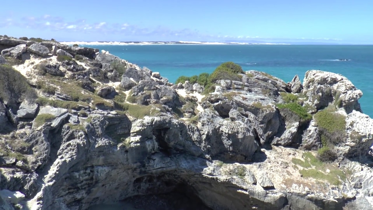 Arniston Bliss – Fishing Village worth a Visit