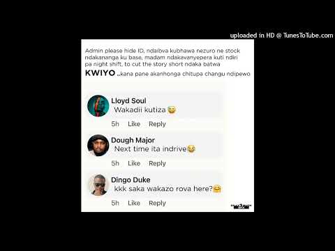 Dough Major, Dingo Duke - Kwiyo ft. Lloyd Soul