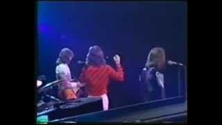 BEE GEES -  I&#39;ve Gotta Get A Message To You  LIVE @ Melbourne 1974