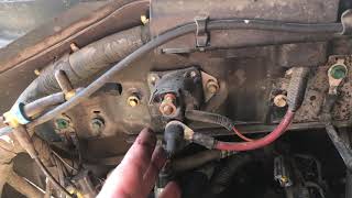 F-150 5.4L 2V Valve Cover Gasket