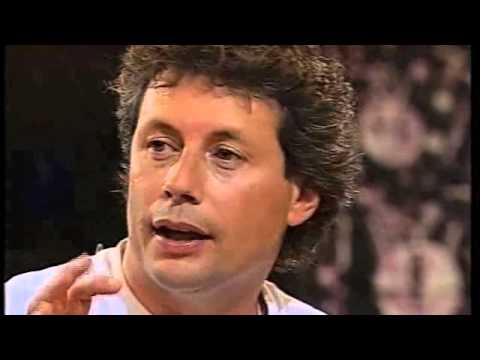 Alessandro Baricco spiega e legge "Cyrano de Bergerac"