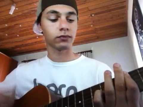 Luke Leal - All I Want (ADTR)
