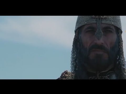 Maden Kal Sayf - Abu Ali | Neşid