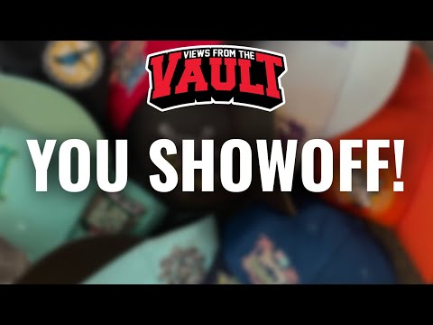 SHOWOFF! The hottest New Era 59fifty Fitted hats from MyFitteds, Hat Club, Lids & More!