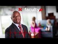 Nebraska Faculty 101 Podcast: Enthusiasm on Steroids