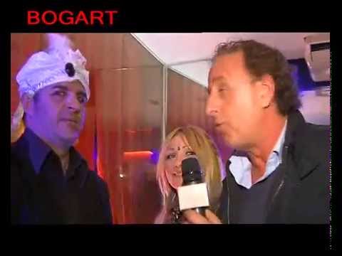 Stress di Notte ... Bogart - Salerno