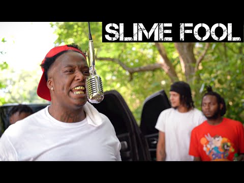 Slime Fool - Many Men (OUT THE GATE Performance)
