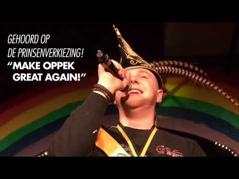 Jo Kado - Make Oppek great again!