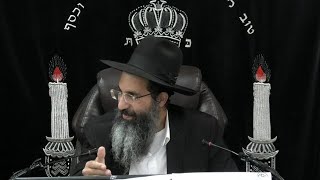 ישמח ישראל בעושיו | הרב שי עובד | רביעי - פרשת וישלח - תשפו (הרב שי עובד) - התמונה מוצגת ישירות מתוך אתר האינטרנט יוטיוב. זכויות היוצרים בתמונה שייכות ליוצרה. קישור קרדיט למקור התוכן נמצא בתוך דף הסרטון