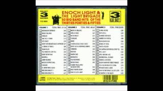Urbie Green trombone  ''I'm Getting Sentimental Over You''  Enoch Light Project 3.